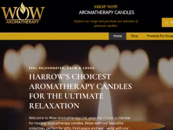 Wowaromatherapy