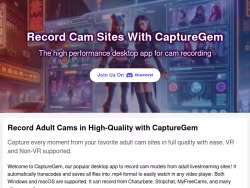 Capturegem