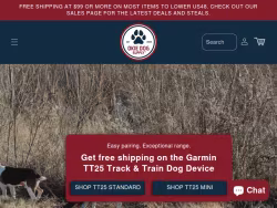 Okiedogsupply
