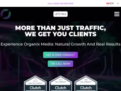 Organixmedia
