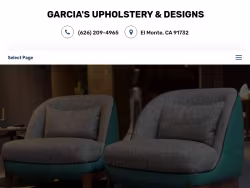 Upholsteryshopca