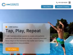 Corecashless