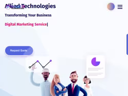 Alliedtechnologies