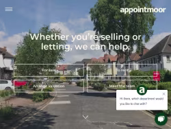 Appointmoor