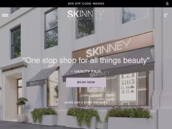 Skinneymedspa