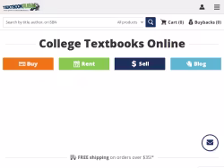 Textbookrush