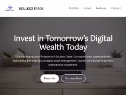 Soulexotrade