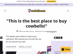 Cowbells