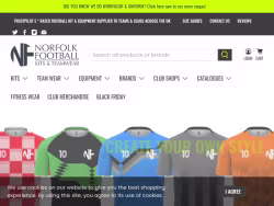 Norfolkfootball