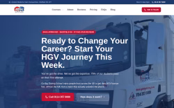 Go Big Driving School Ltd