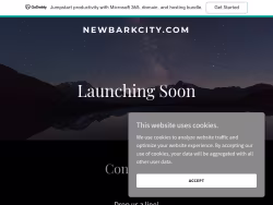 Newbarkcity