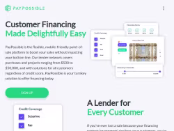 Paypossible