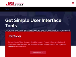 Jsltools