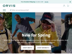 Orvis