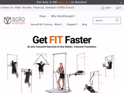Solostrength