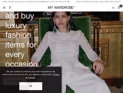 Mywardrobehq