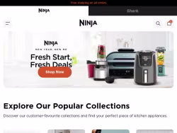 Ninjakitchen