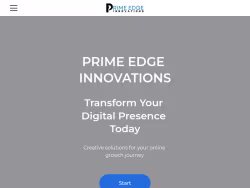 Primeedgeinnovations