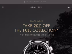 Cornichewatches