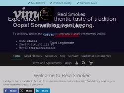 Realsmokes