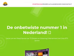 Hollandtvhub
