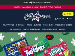 Candymail