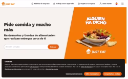 Justeat