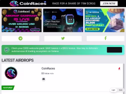 Airdrops
