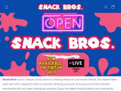 Snackbros