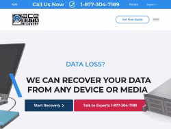 Datarecovery