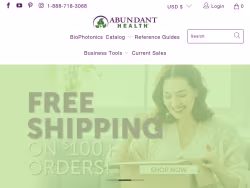 Abundanthealth4u