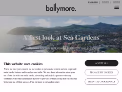 Ballymoregroup