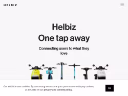 Helbiz