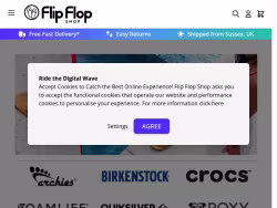 Flipflopshop