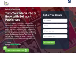 Belmontpublishers