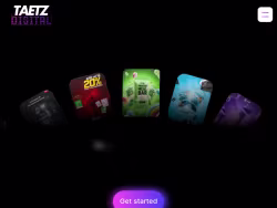 Taetzdigital