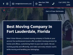 Visionmovers