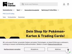 Cardmaniac