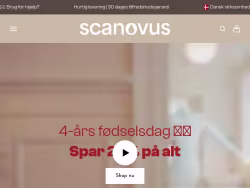 Scanovus
