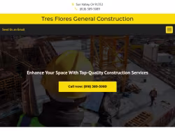 Constructionsunvalleyca