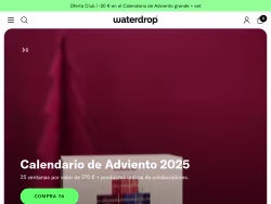 Waterdrop