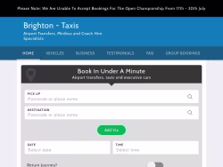 Taxibrighton