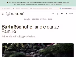 Blifestyle