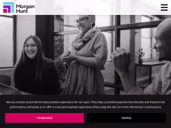 Morganhunt