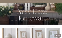 Daisydazehomeware