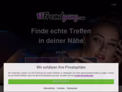 Fremdgang