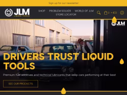Jlmlubricants