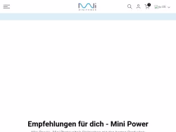 Miniminipower