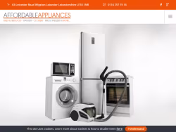 Affordableappliances