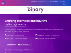 Thebinarydesign
